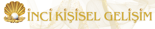 İnci Kişisel Gelişim